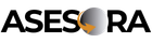 Logo Asesora