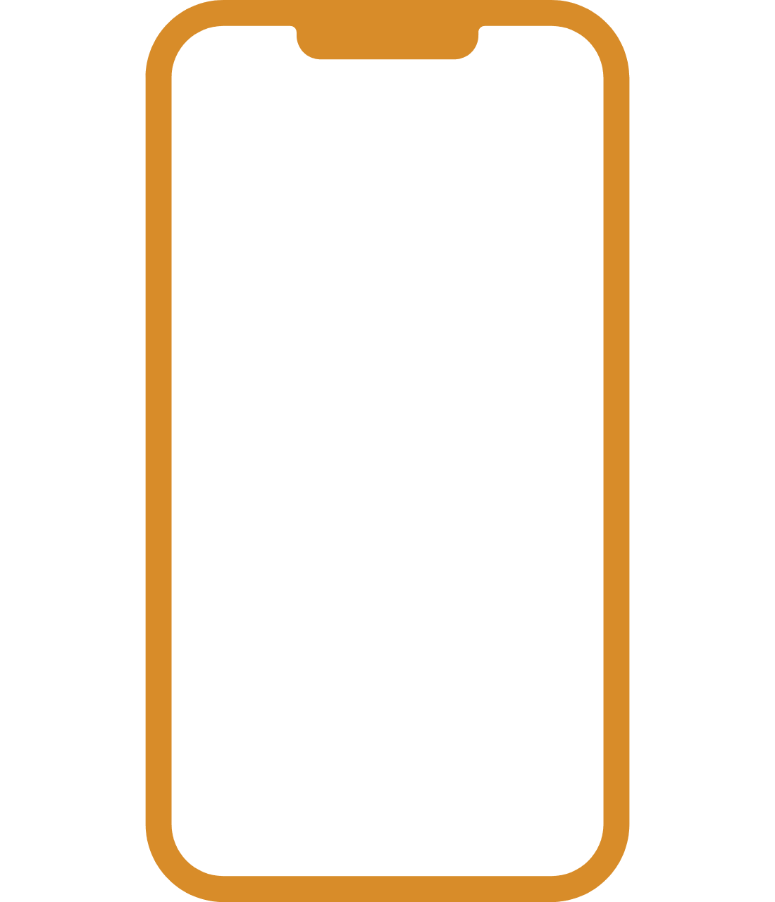 Toma de lecturas Capdroid app