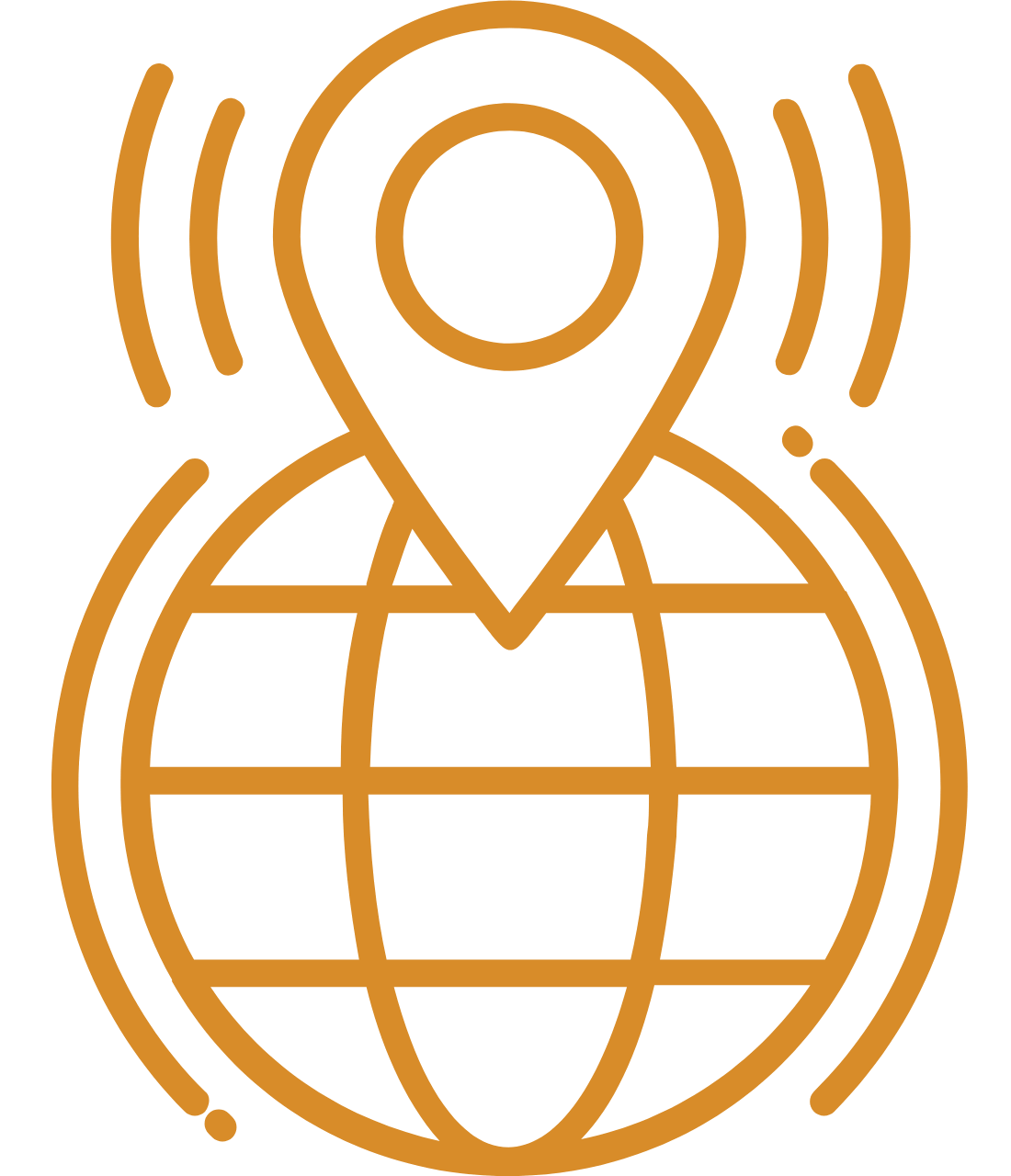 Sistema de geolocalización