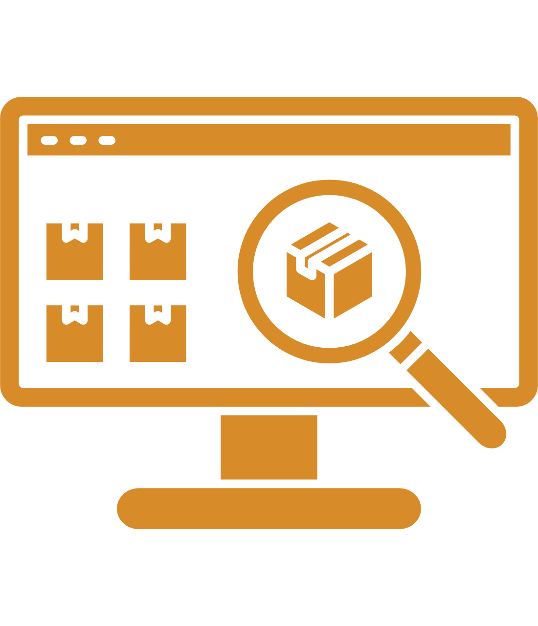 Gestión de inventario